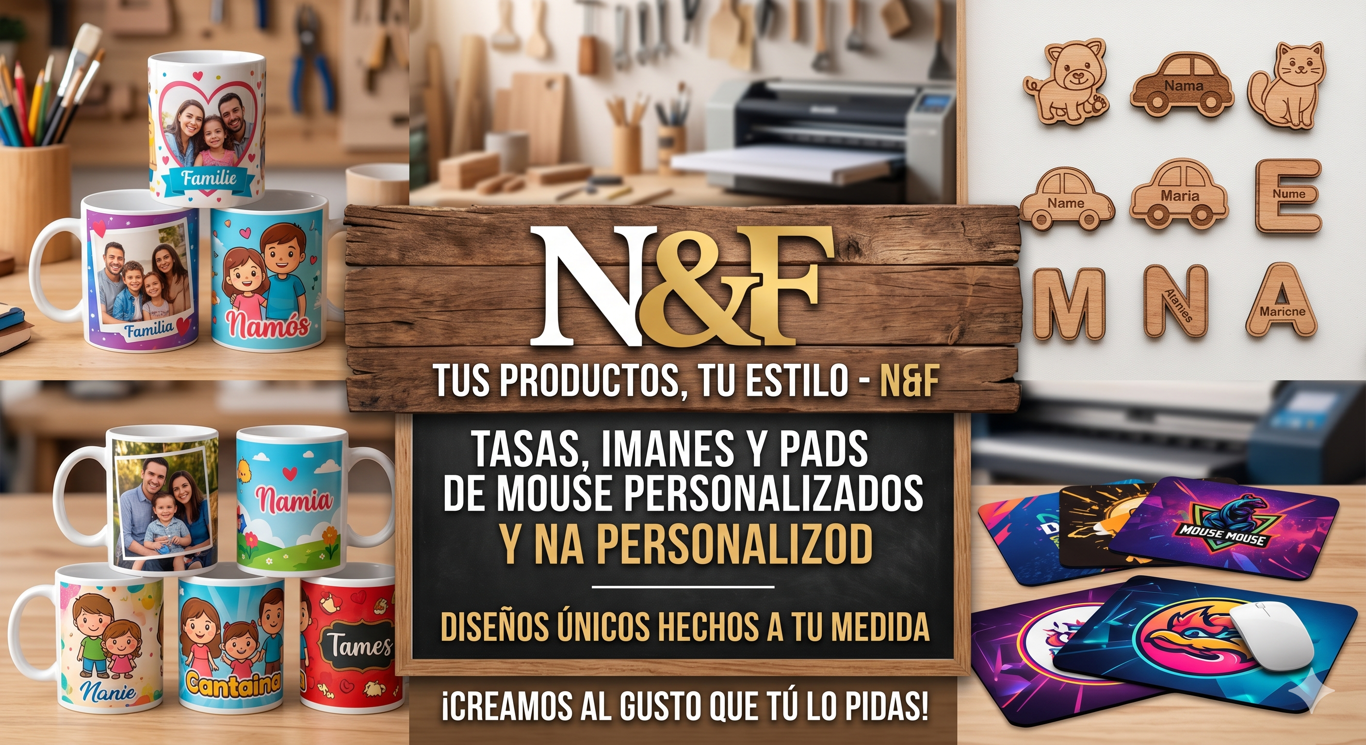 Taller de arte