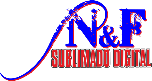 N&F Sublimado Digital