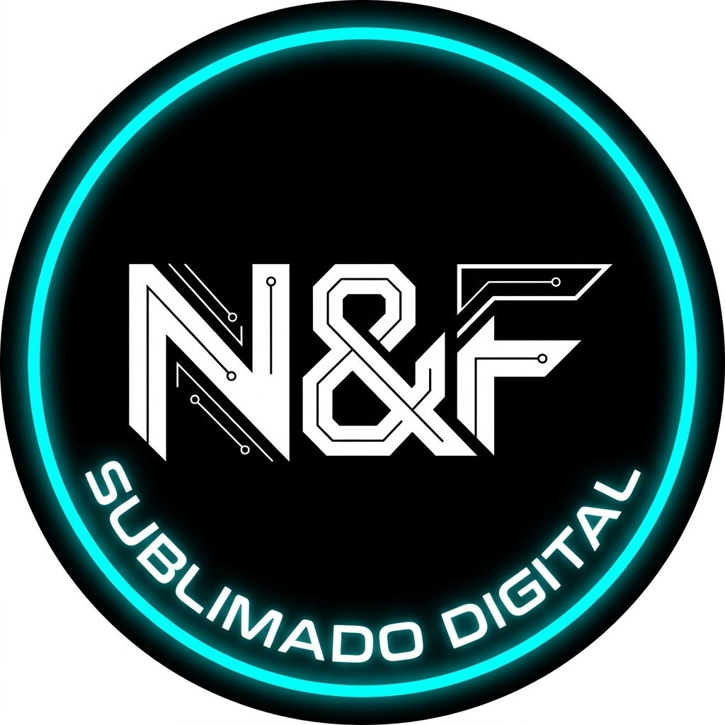 N&F Sublimado Digital